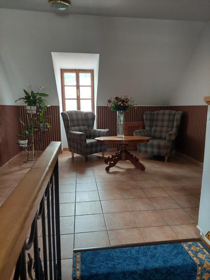 Hotel Salamander - Garni Banská Štiavnica Zewnętrze zdjęcie