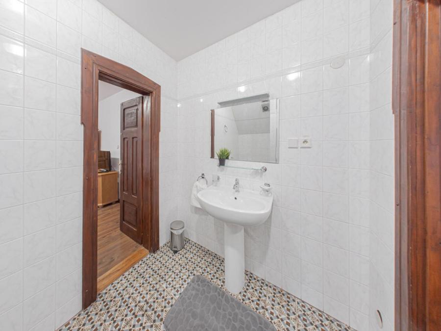 Hotel Salamander - Garni Banská Štiavnica Zewnętrze zdjęcie