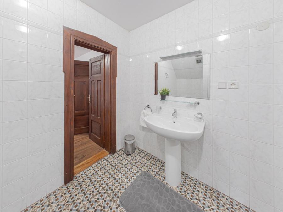 Hotel Salamander - Garni Banská Štiavnica Zewnętrze zdjęcie