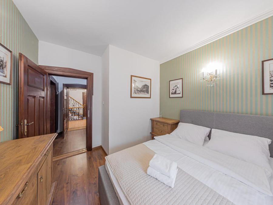 Hotel Salamander - Garni Banská Štiavnica Zewnętrze zdjęcie