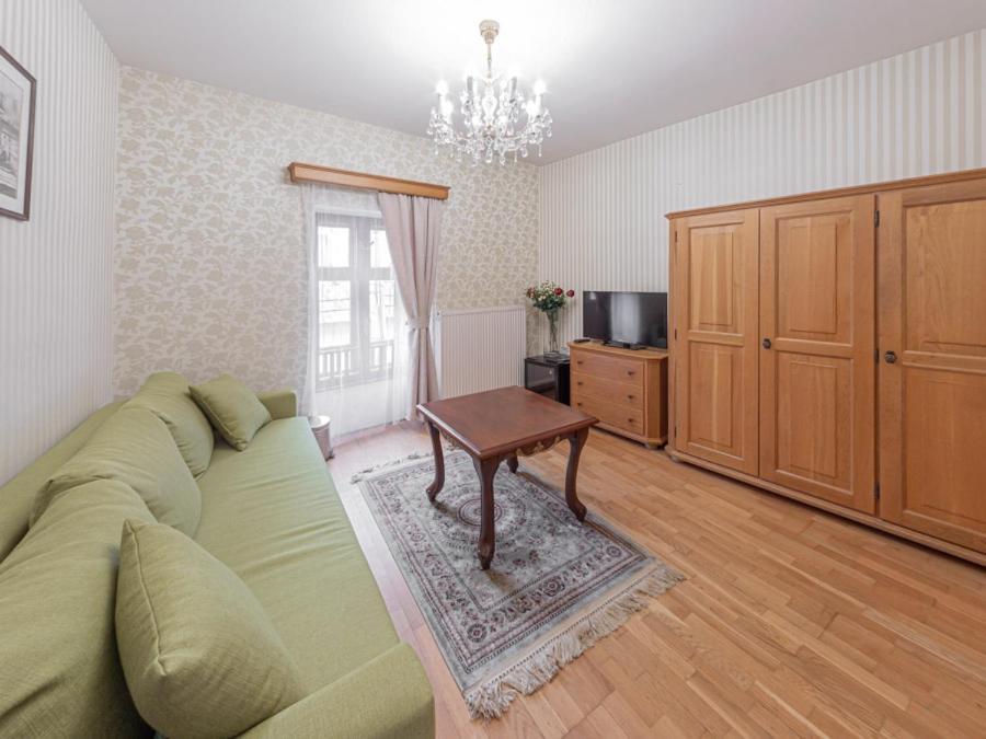 Hotel Salamander - Garni Banská Štiavnica Zewnętrze zdjęcie
