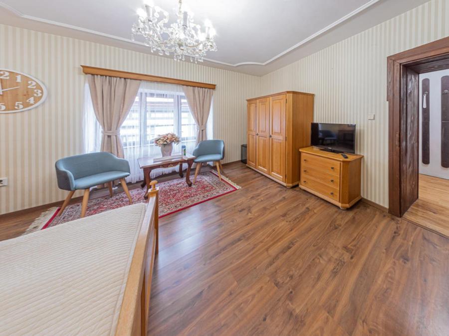 Hotel Salamander - Garni Banská Štiavnica Zewnętrze zdjęcie