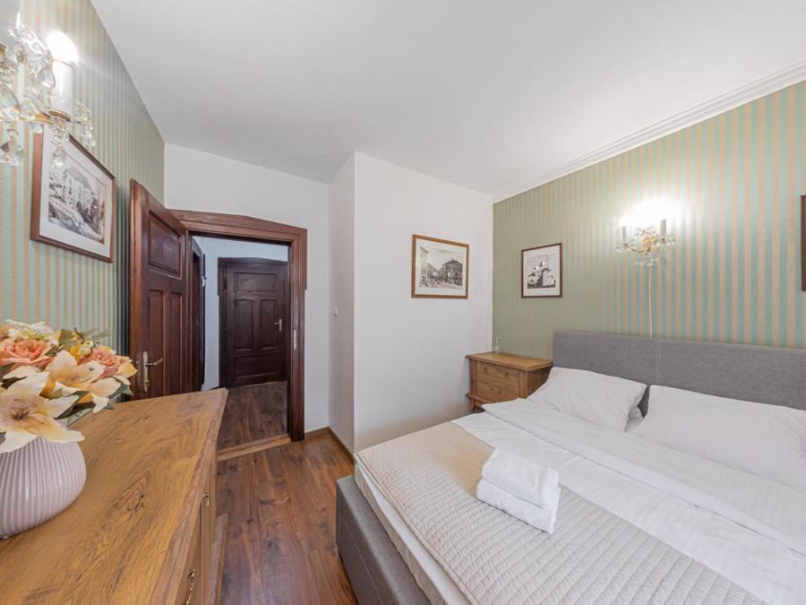 Hotel Salamander - Garni Banská Štiavnica Zewnętrze zdjęcie
