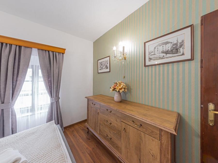 Hotel Salamander - Garni Banská Štiavnica Zewnętrze zdjęcie
