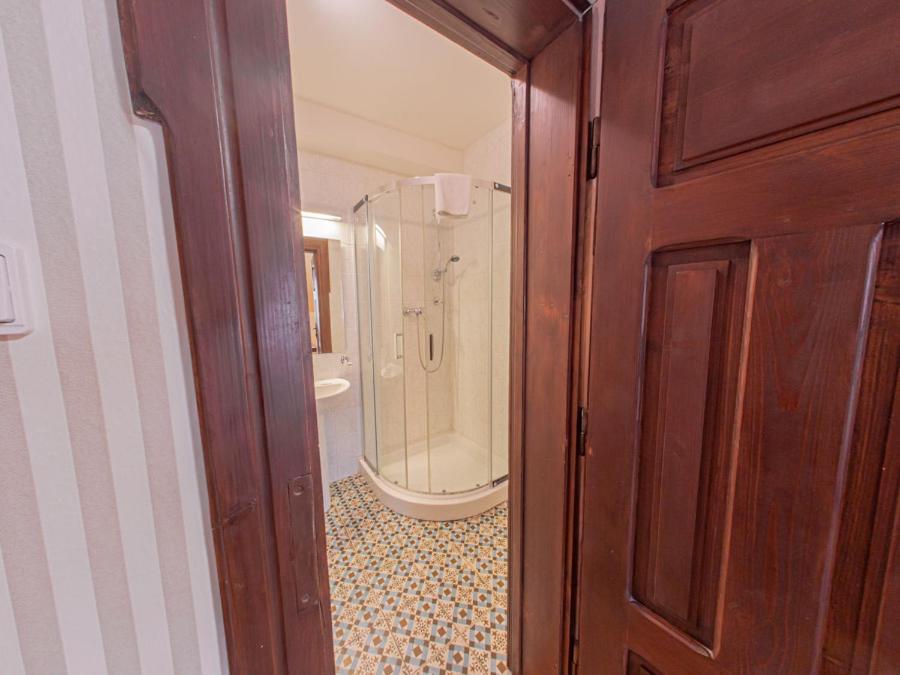 Hotel Salamander - Garni Banská Štiavnica Zewnętrze zdjęcie