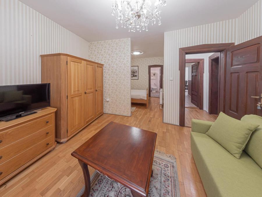 Hotel Salamander - Garni Banská Štiavnica Zewnętrze zdjęcie