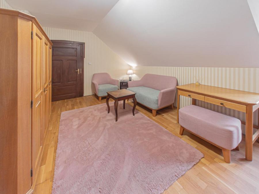 Hotel Salamander - Garni Banská Štiavnica Zewnętrze zdjęcie