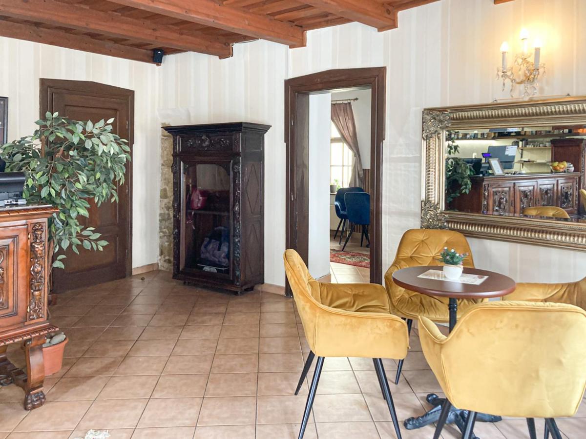 Hotel Salamander - Garni Banská Štiavnica Zewnętrze zdjęcie